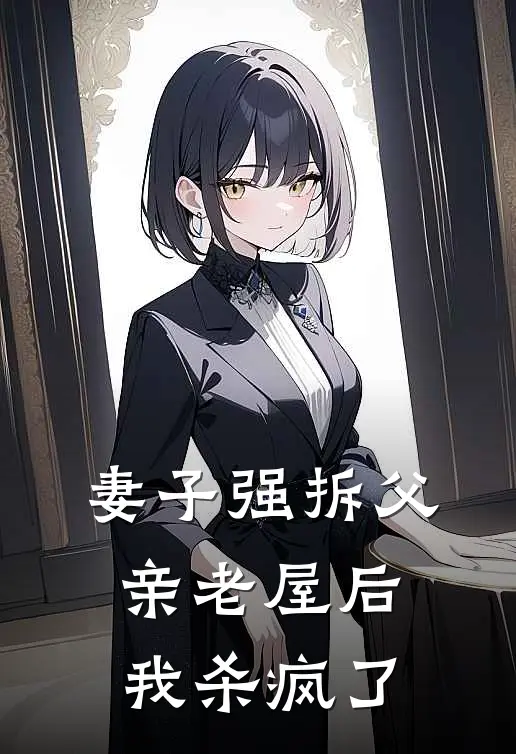 唐敏周苍振(妻子强拆父亲老屋后，我杀疯了)全文免费在线阅读_妻子强拆父亲老屋后，我杀疯了完整版免费在线阅读