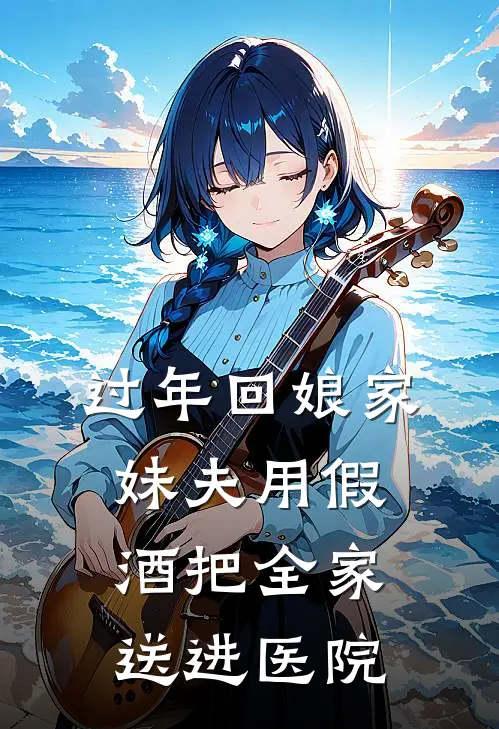 过年回娘家，妹夫用假酒把全家送进医院陆沉赵强小说免费阅读无弹窗_完结版小说全文免费阅读过年回娘家，妹夫用假酒把全家送进医院(陆沉赵强)