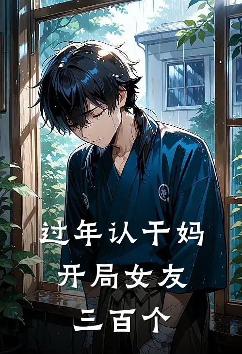 过年认干妈，开局女友三百个