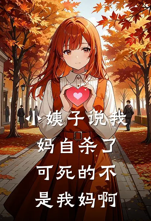 小姨子说我妈自杀了，可死的不是我妈啊(林柔柔林威)最新热门小说_完结小说小姨子说我妈自杀了，可死的不是我妈啊(林柔柔林威)