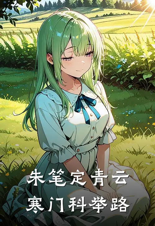 朱笔定青云：寒门科举路