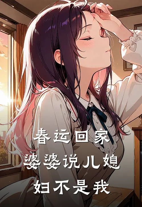 春运回家，婆婆说儿媳妇不是我(沈晚宁周凌川)完结版免费阅读_春运回家，婆婆说儿媳妇不是我全文免费阅读