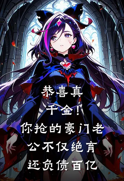 恭喜真千金！你抢的豪门老公，不仅绝育还负债百亿(霍少霍金言)全本免费在线阅读_恭喜真千金！你抢的豪门老公，不仅绝育还负债百亿最新章节在线阅读
