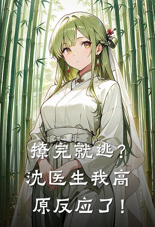 撩完就逃？沈医生我高原反应了！沈挽程屿_《撩完就逃？沈医生我高原反应了！》最新章节免费在线阅读