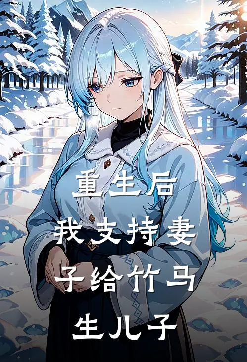 重生后，我支持妻子给竹马生儿子