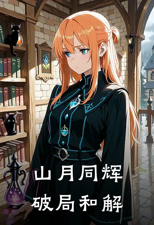 山月同辉，破局和解