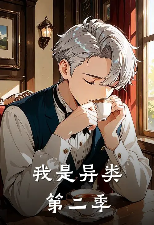 我是异类第二季