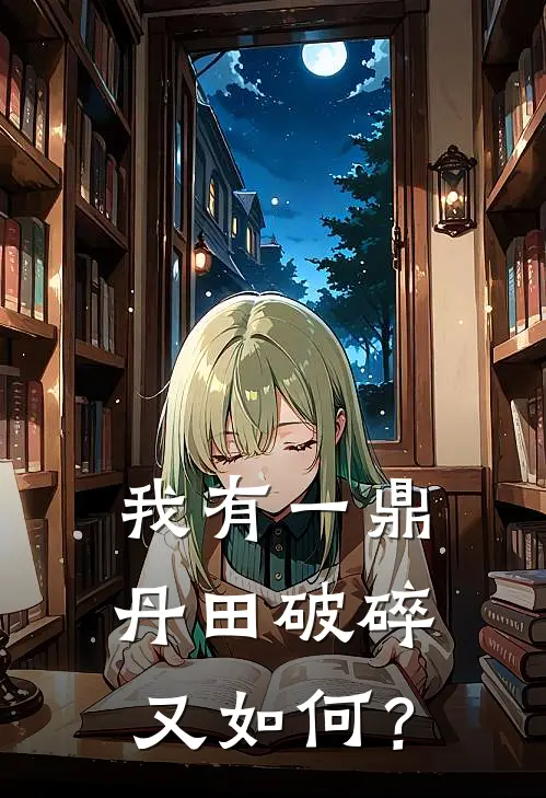 丹修秦飞(我有一鼎，丹田破碎又如何？)全本免费在线阅读_(我有一鼎，丹田破碎又如何？)完结版免费在线阅读