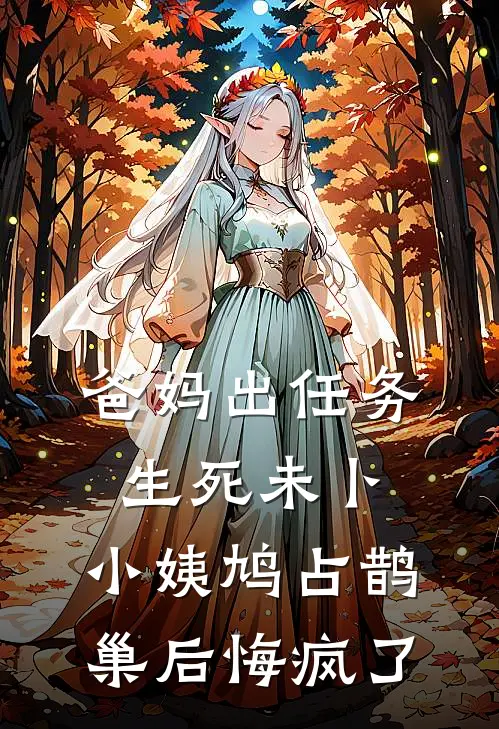 爸妈出任务生死未卜，小姨鸠占鹊巢后悔疯了(赵兰苏念)小说完整版_完结好看小说爸妈出任务生死未卜，小姨鸠占鹊巢后悔疯了赵兰苏念