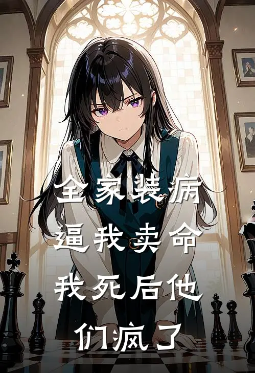 全家装病逼我卖命，我死后他们疯了徐婷婷顾一舟免费小说完整版_完结版小说阅读全家装病逼我卖命，我死后他们疯了(徐婷婷顾一舟)