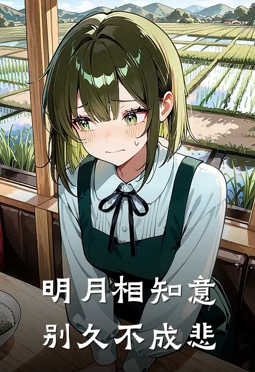 明月相知意，别久不成悲宁儿谢怀靖热门小说免费阅读_网络热门小说明月相知意，别久不成悲(宁儿谢怀靖)