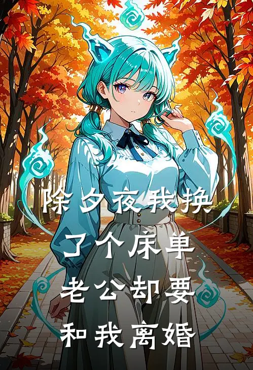 除夕夜我换了个床单，老公却要和我离婚(薇薇大宝)_薇薇大宝热门小说