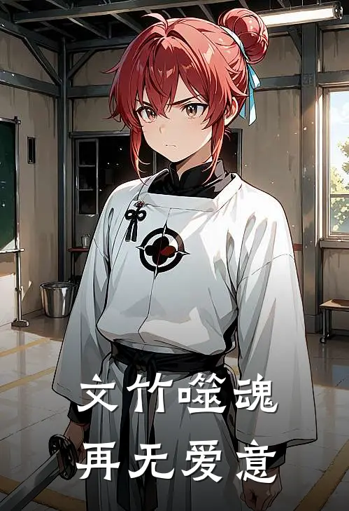 《文竹噬魂，再无爱意》陆昭于文竹全文免费在线阅读_《文竹噬魂，再无爱意》全集阅读