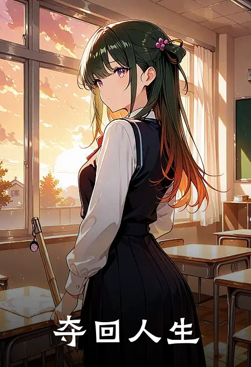 夺回人生佚名佚名完本热门小说_小说完结版夺回人生(佚名佚名)