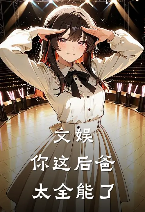 文娱：你这后爸太全能了林满苏婉免费小说完整版_完结版小说阅读文娱：你这后爸太全能了(林满苏婉)