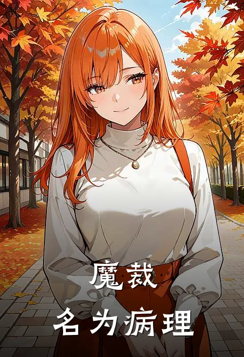 魔裁，名为病理
