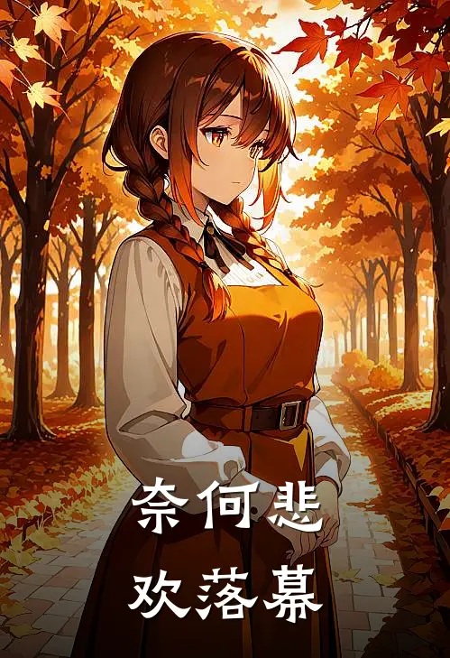 阮清禾苏绮罗《奈何悲欢落幕》完结版免费阅读_奈何悲欢落幕全文免费阅读