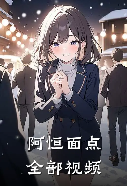 阿恒面点全部视频