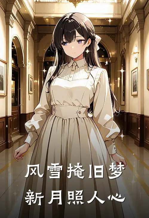 风雪掩旧梦，新月照人心徐娇娇霍磊热门小说免费阅读_网络热门小说风雪掩旧梦，新月照人心(徐娇娇霍磊)