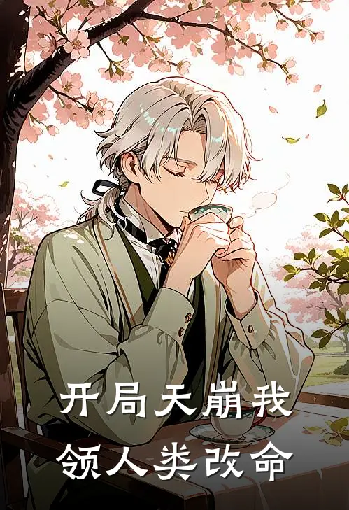 开局天崩我领人类改命