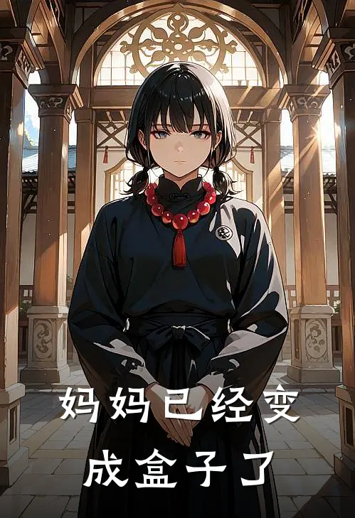 沈京州小宝(妈妈已经变成盒子了)全章节在线阅读_(妈妈已经变成盒子了)完结版免费阅读