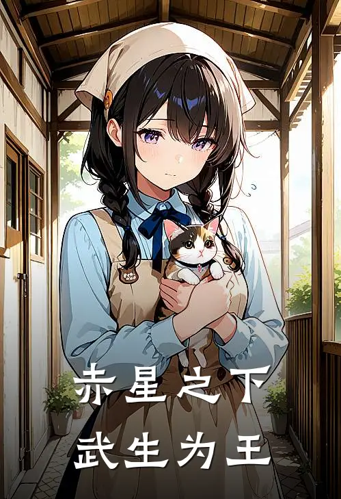 赤星之下，武生为王