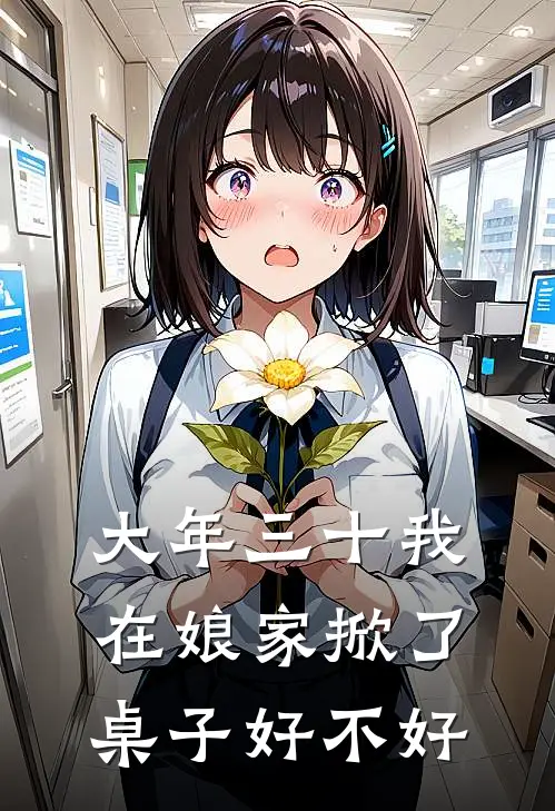 大年三十我在娘家掀了桌子好不好