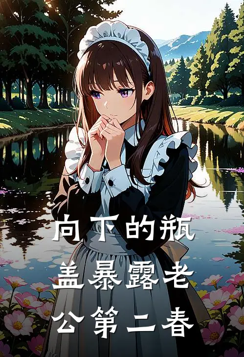 向下的瓶盖暴露老公第二春