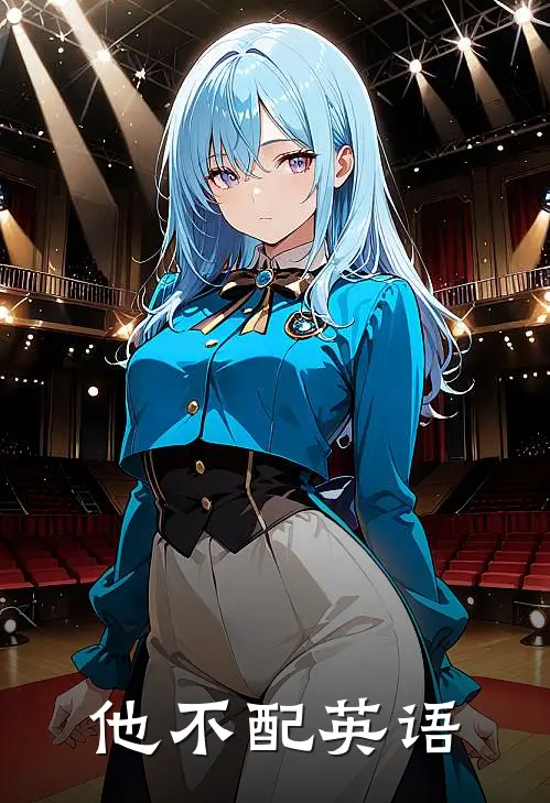 他不配英语