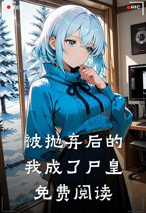 被抛弃后的我成了尸皇免费阅读