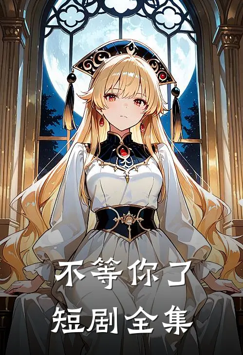 不等你了短剧全集