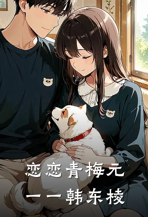恋恋青梅元一一韩东棱