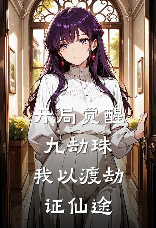 开局觉醒九劫珠，我以渡劫证仙途秦煜秦寿小说完整版_完结版小说推荐开局觉醒九劫珠，我以渡劫证仙途(秦煜秦寿)