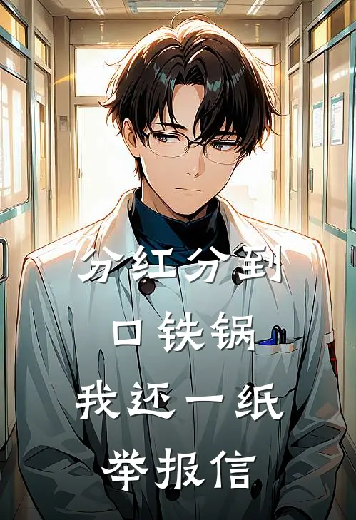 分红分到口铁锅，我还一纸举报信(抖音热门)热门小说在线阅读_热门小说分红分到口铁锅，我还一纸举报信(抖音热门)