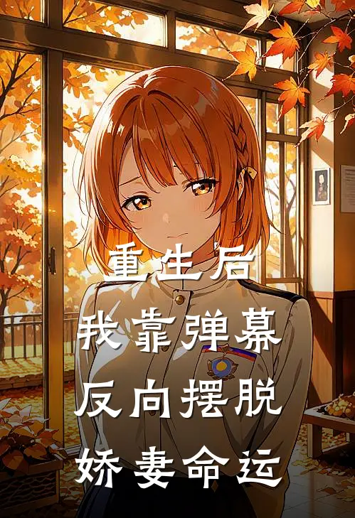重生后，我靠弹幕反向摆脱娇妻命运