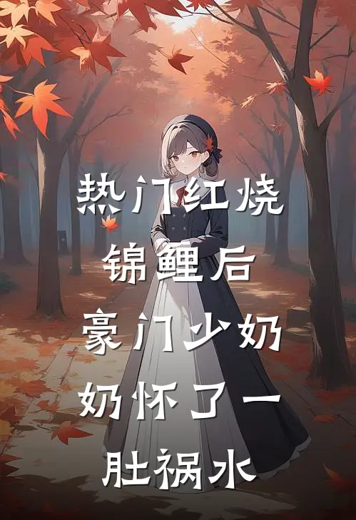 柯竹陆远（[热门]红烧锦鲤后，豪门少奶奶怀了一肚祸水）全文免费阅读无弹窗大结局_