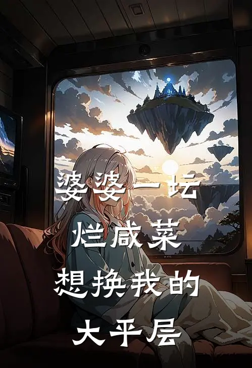 婆婆一坛烂咸菜，想换我的大平层