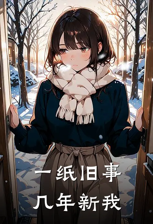 一纸旧事，几年新我(顾景修景修)热门网络小说_最新章节列表一纸旧事，几年新我(顾景修景修)