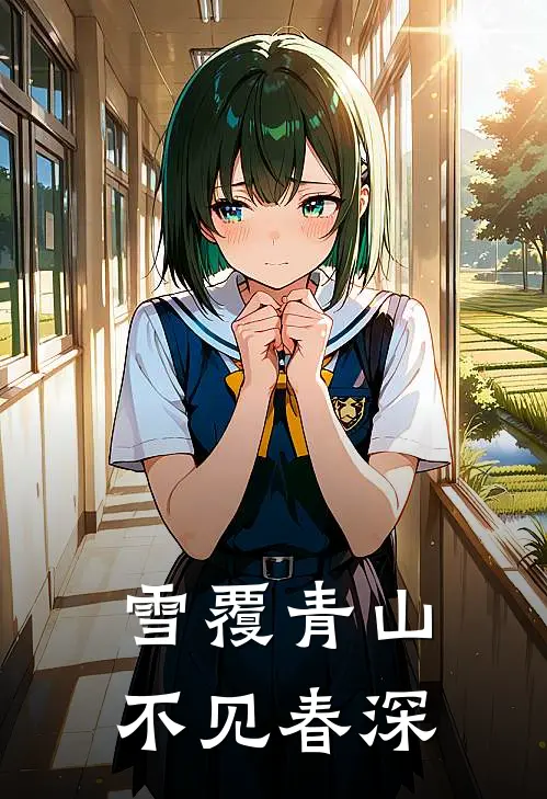 陆淮安秦红昭(雪覆青山，不见春深)全本免费在线阅读_(雪覆青山，不见春深)完结版免费在线阅读