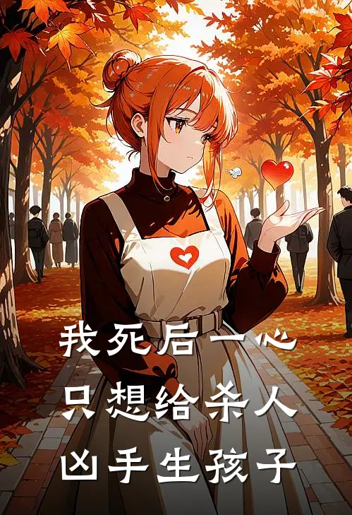《我死后一心只想给杀人凶手生孩子》抖音热门已完结小说_我死后一心只想给杀人凶手生孩子(抖音热门)经典小说