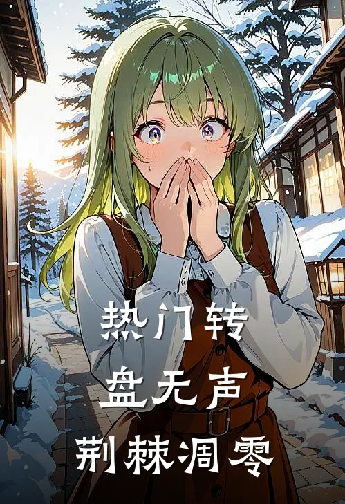 [热门]转盘无声，荆棘凋零