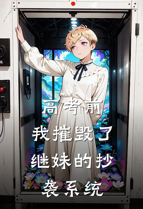 高考前，我摧毁了继妹的抄袭系统(林悦继妹)免费阅读_完结热门小说高考前，我摧毁了继妹的抄袭系统(林悦继妹)