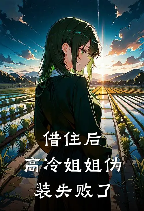 借住后，高冷姐姐伪装失败了(林辰苏婉清)已完结小说_借住后，高冷姐姐伪装失败了(林辰苏婉清)小说免费在线阅读