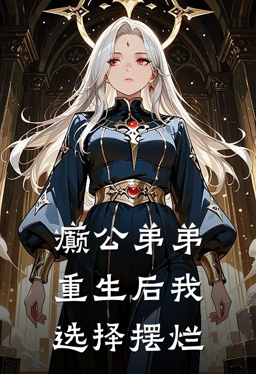 癫公弟弟重生后我选择摆烂(苗翠白月光)小说免费阅读无弹窗_完结小说癫公弟弟重生后我选择摆烂苗翠白月光