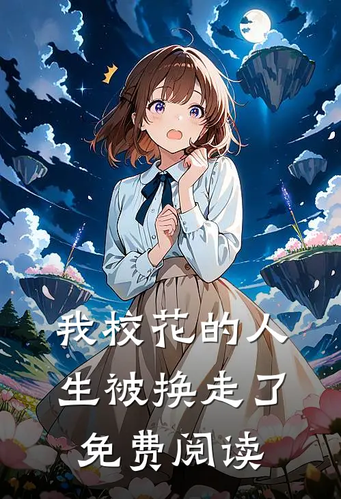 我校花的人生被换走了免费阅读