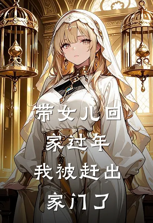 带女儿回家过年，我被赶出家门了