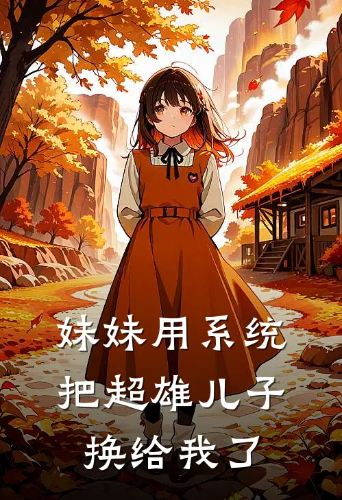 妹妹用系统把超雄儿子换给我了