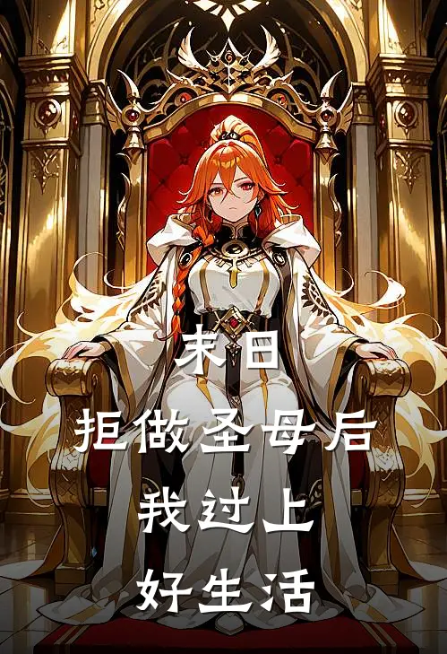 末日：拒做圣母后，我过上好生活