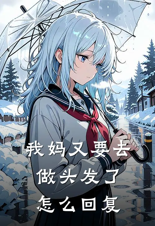 我妈又要去做头发了怎么回复