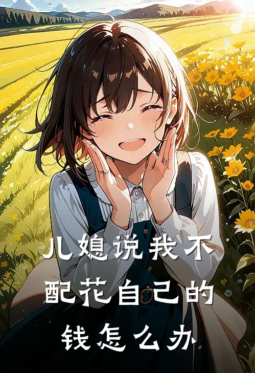 儿媳说我不配花自己的钱怎么办